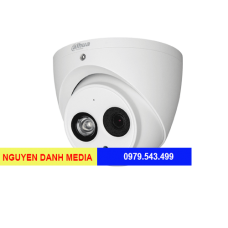 Camera Dome HDCVI Dahua DH-HAC-HDW2221EMP