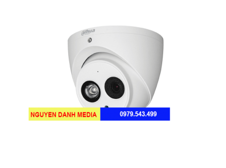 Camera Dome HDCVI Dahua DH-HAC-HDW2221EMP-A