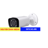 Camera thân HDCVI Dahua DH-HAC-HFW1100RP-VF-IRE6