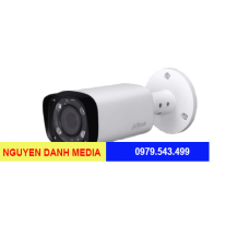 Camera thân HDCVI Dahua DH-HAC-HFW1100RP-VF-IRE6