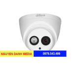 Camera Dome HDCVI Dahua DH-HAC-HDW1100EMP-A