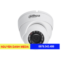 Camera Dome hồng ngoại Dahua HAC-HDW1200MP-S3