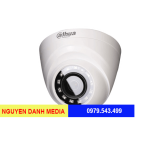 Camera Dome hồng ngoại Dahua HAC-HDW1200RP-S3