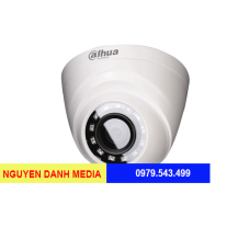 Camera Dome hồng ngoại Dahua HAC-HDW1200RP-S3