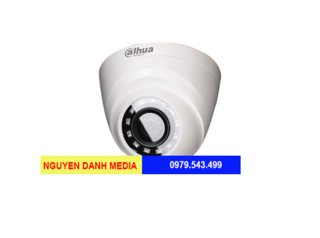 Camera Dome hồng ngoại Dahua HAC-HDW1200RP-S3