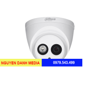 Camera Dome HDCVI Dahua HAC-HDW1400EMP