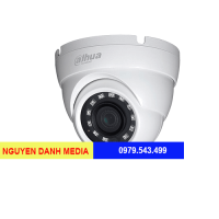 Camera Dome hồng ngoại Dahua HAC-HDW1400MP