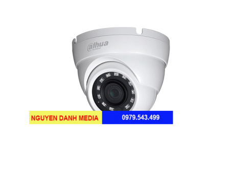 Camera Dome HDCVI Dahua HAC-HDBW1400EP