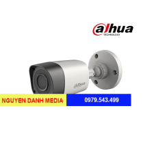 Camera thân hồng ngoại Dahua HAC-HFW1000RP-S3