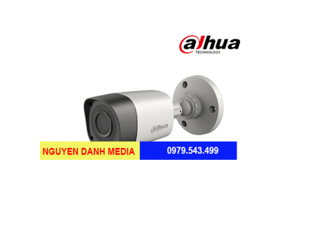 Camera thân hồng ngoại Dahua HAC-HFW1000RP-S3
