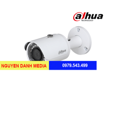 Camera thân hồng ngoại Dahua HAC-HFW1000SP-S3