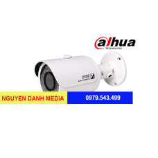 Camera thân HDCVI Dahua HAC-HFW1100SP-S3