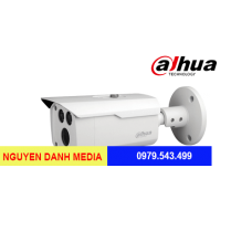 Camera thân HDCVI Dahua HAC-HFW1200DP-S3