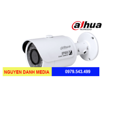 Camera thân HDCVI Dahua HAC-HFW1200SP-S3