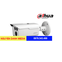 Camera thân HDCVI Dahua HAC-HFW1400DP