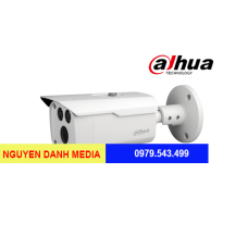 Camera thân HDCVI Dahua HAC-HFW1400DP