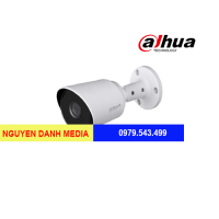 Camera thân HDCVI Dahua HAC-HFW1400TP