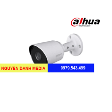 Camera thân HDCVI Dahua HAC-HFW1400TP