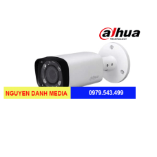 Camera thân HDCVI Dahua HAC-HFW2231RP-Z-IRE6