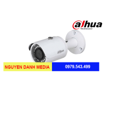 Camera thân HDCVI Dahua HAC-HFW2231SP