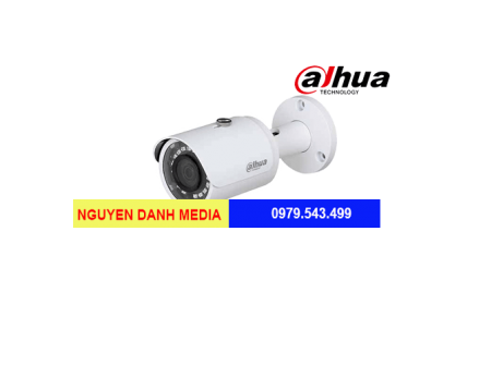 Camera thân HDCVI Dahua HAC-HFW2231SP
