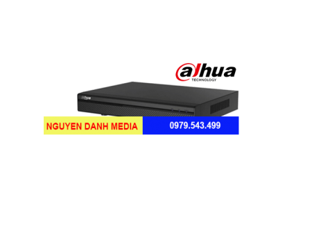 Đầu ghi hình Dahua HCVR7104H-4M