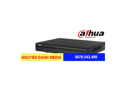 Đầu ghi hình Dahua HCVR7108H-4M