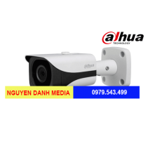 Camera thân IP hồng ngoại Dahua IPC-HFW1220MP-S-I2