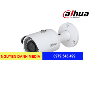 Camera thân IP hồng ngoại Dahua IPC-HFW1320SP-S3