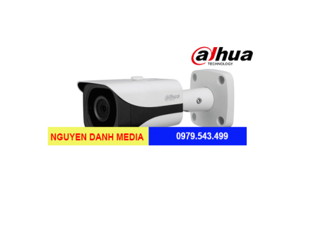 Camera thân IP hồng ngoại Dahua IPC-HFW4220EP
