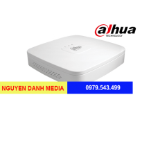 Đầu ghi hình Dahua XVR4108C