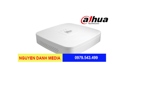Đầu ghi hình Dahua XVR4108C