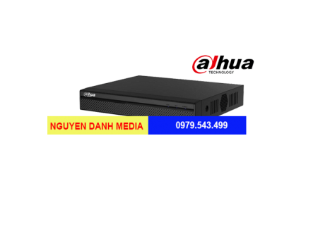 Đầu ghi hình Dahua XVR4108HS
