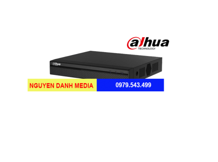 Đầu ghi hình Dahua XVR4116HS