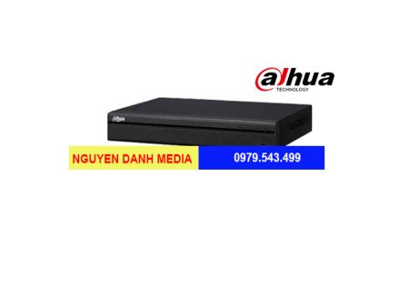 Đầu ghi hình Dahua XVR5104HS