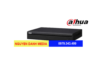 Đầu ghi hình Dahua XVR5108HS