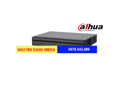 Đầu ghi hình Dahua XVR5216AN