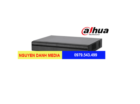 Đầu ghi hình Dahua XVR5432L