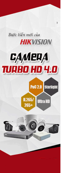 Camera Quan Sát IP