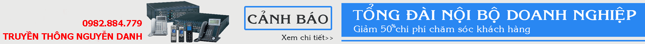 Tổng đài điện thoại