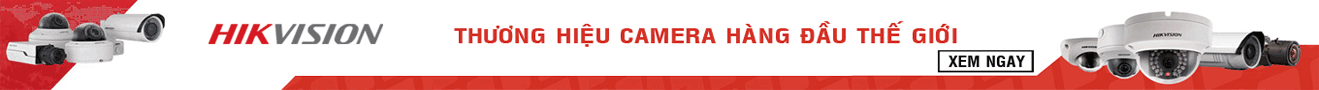 Camera Giám Sát